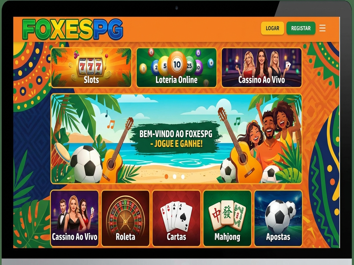 Screenshot 1 foxespg