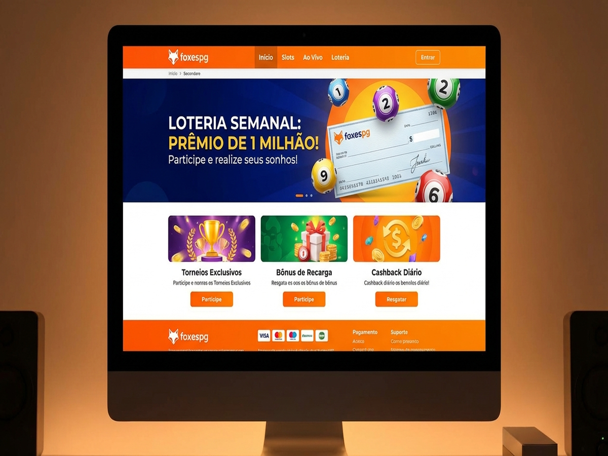 Screenshot 3 foxespg